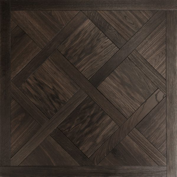 Dark Parisian Oak – Custom Panel