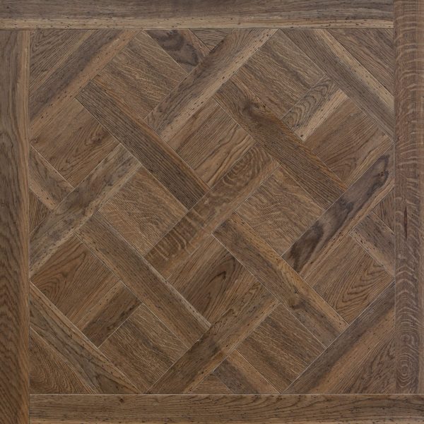 Heritage Oak - Versailles Panel